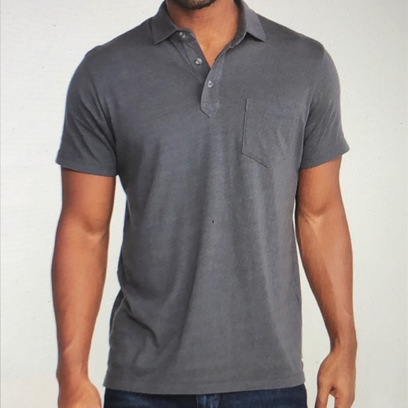 marco polo shirt